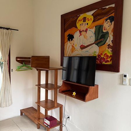 Hotel Praschita Bali Sanur Exterior foto