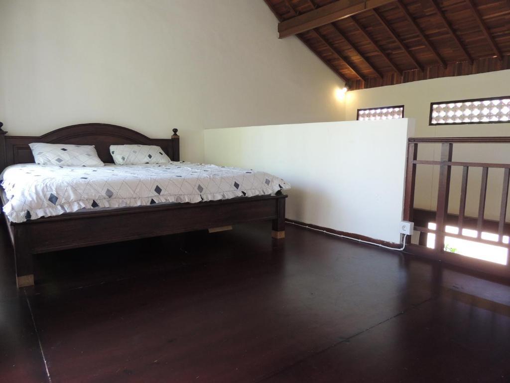 Hotel Praschita Bali Sanur Exterior foto